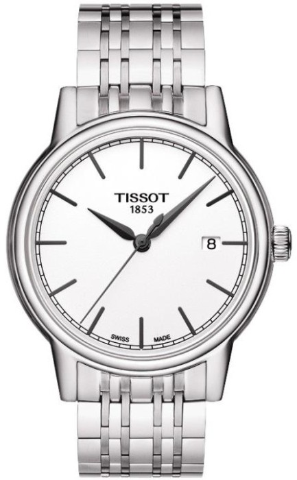 Zegarek-Męski-Tissot-Carson-Quartz-T085.410.11.011.00