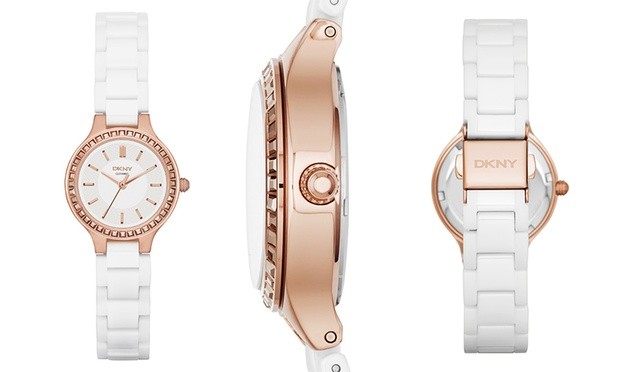 Zegarek Damski DKNY NY2251