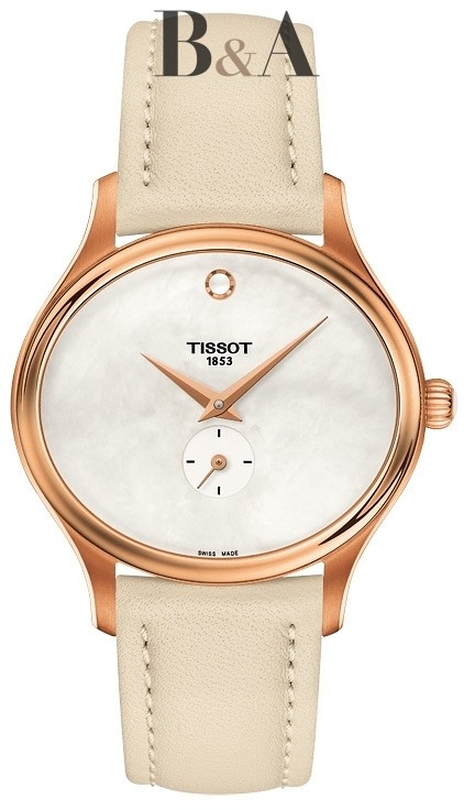 Zegarek-Damski-Tissot-Bella-Ora-T103.310.36.111.00