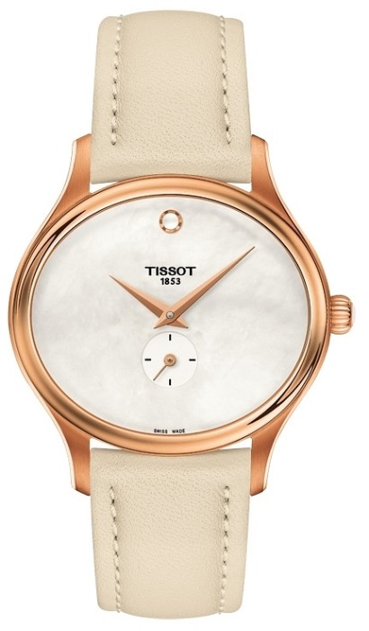 Zegarek-Damski-Tissot-Bella-Ora-T103.310.36.111.00