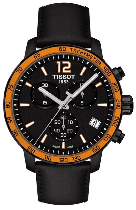 Zegarek-Męski-Tissot-Quickster-Black-PVD-T095.417.36.057.01