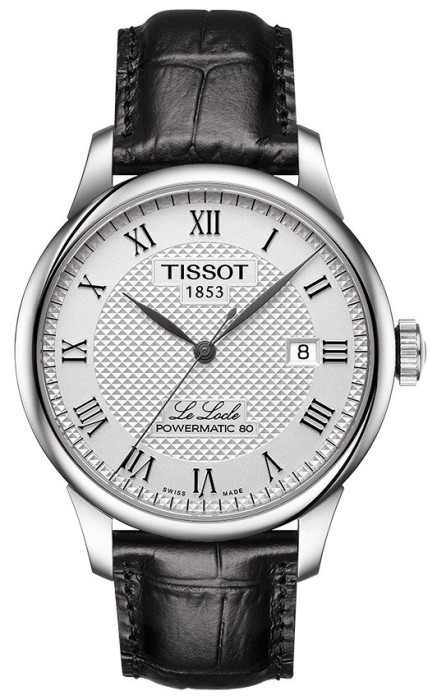 Zegarek-Męski-Tissot-Le-Locle-Powermatic-80-T006.407.16.033.00