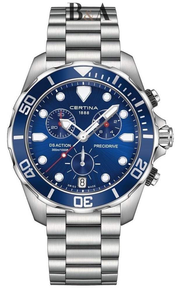 Zegarek-Męski-Certina-DS-Action-Chronograph-C032.417.11.041.00