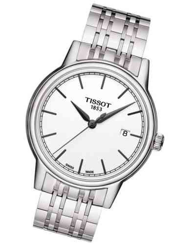 Zegarek Męski Tissot Carson Quartz T085.410.11.011.00