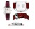 Zegarek Damski Tissot T-Wave T02.1.265.71