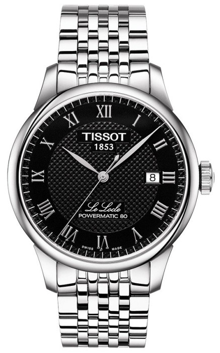 Zegarek-Męski-Tissot-Le-Locle-Powermatic-80-T006.407.11.053.00