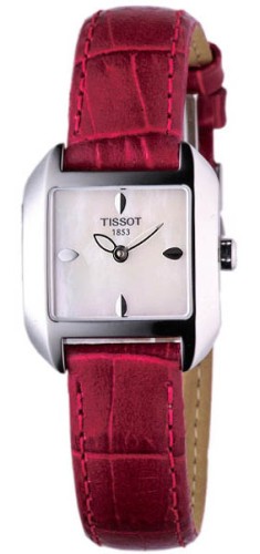 Zegarek Damski Tissot T-Wave T02.1.265.71