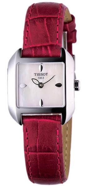 Zegarek Damski Tissot T-Wave T02.1.265.71
