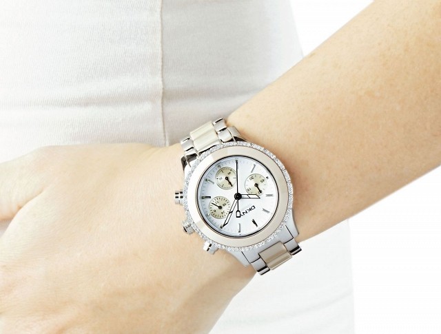 Zegarek Damski DKNY NY8824