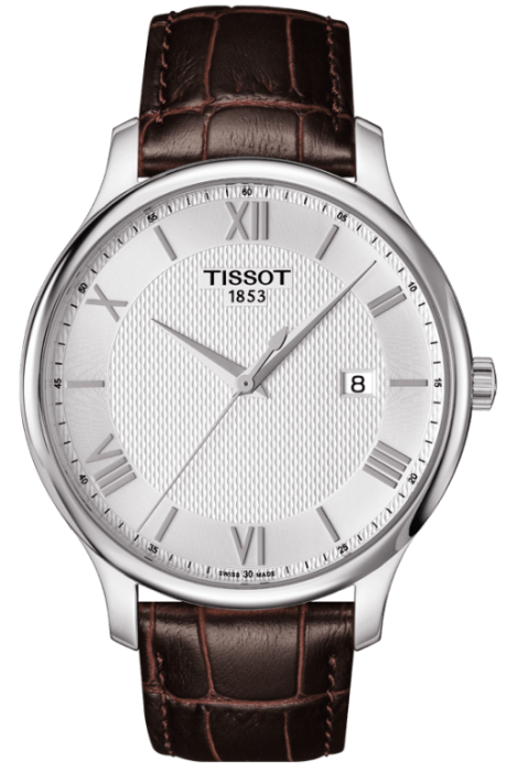 Zegarek-Męski-Tissot-Tradition-T063.610.16.038.00-klasyczny