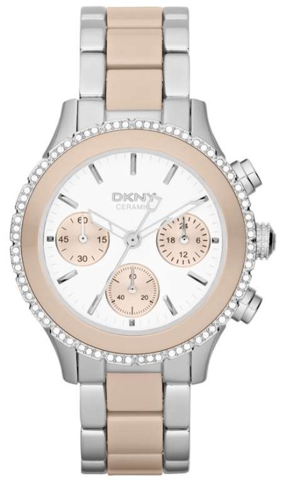 ZEGAREK-DAMSKI-DKNY-CERMAICA-NY8824