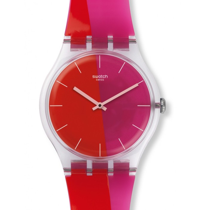 Zegarek-Damski-Swatch-Lampoonia-SUOK117
