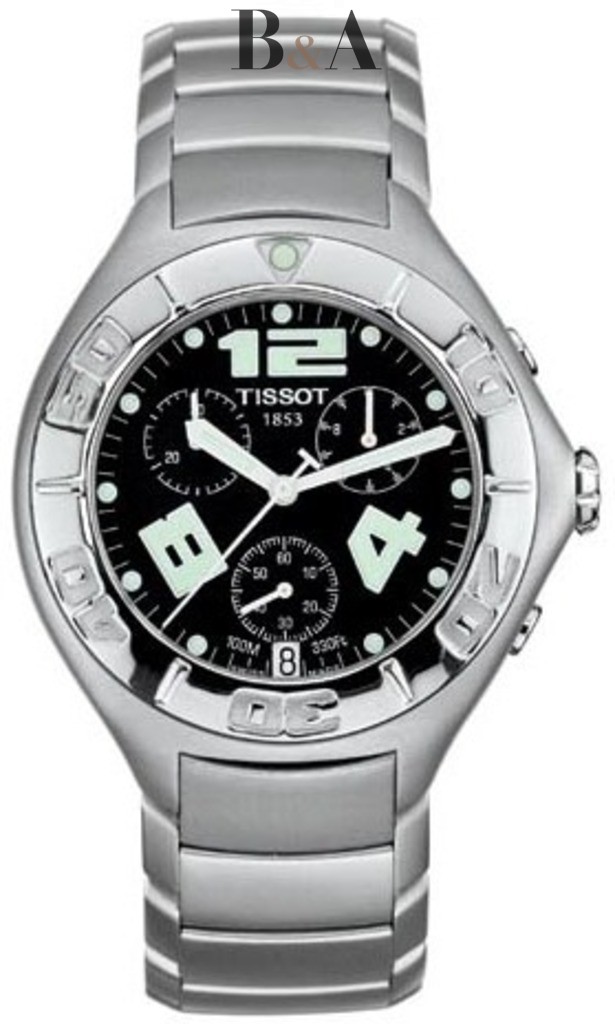 Zegarek-Męski-Tissot-Chronograph-T12.1.586.52
